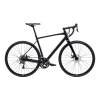 Marin Gestalt 2 Bike 2020 Gloss Black/Satin Black 50