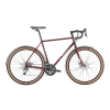 Masi Speciale Randonneur SE Bike 2019 Burgundy, 51cm