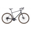 Marin Four Corners Bike 2020 Satin Black/Gloss Teal/Silver Small