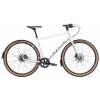 Marin Muirwoods RC bike 2020 Gloss Silver/Black Small