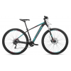 Orbea MX 10 29" Bike 2019 Silver/Black, Large