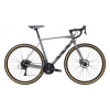 Marin Lombard 1 Bike 2020 Satin Reflective Charcoal 49