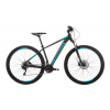 Orbea MX 30 29" Bike 2019 Silver/Black, X-Large