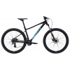 Marin Wildcat Trail WFG 3 Bike 2020 Black X-Small