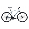 Marin San Rafael DS1 Bike 2020 Satin Charcoal/Dark Silver X-Small