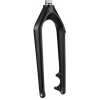 Salsa Makwa Fat Bike Carbon Fork Black, 15X150mm, Thru Axle Included