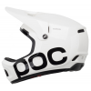 POC Coron Helmet Men's Size Extra Small/Small in Hydrogen White
