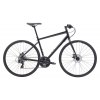 Marin Fairfax 1 Bike 2020 Gloss Black/Satin Black X-Small