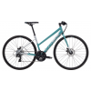 Marin Terra Linda 1 Bike 2020 Gloss Charcoal/Teal/Silver X-Small