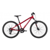 Orbea MX 24 XC Bike 2019 RED WHITE
