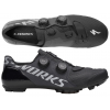 Specialized S-Works Recon Wide Shoes Men's Size 36 in Black