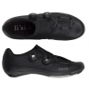 Fizik R1 Infinito Men's Road Bike Shoes Size 40 in Black