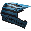 Bell Full-9 Fasthouse Helmet 2019 Men's Size Extra Small/Small in Fasthouse Matte Blue/Black