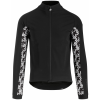 Assos Mille GT Ultraz Winter Jacket Men's Size Extra Small in Black