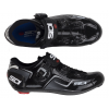 Sidi Kaos Carbon Men's Road Bike Shoes Size 43.5 in Black