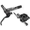 Shimano XTR BR-M9020 Trail Disc Brake Front, Left Hand Lever, Pre Bled