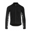 Assos Mille GT Winter Cycling Jacket Men's Size Small in Black