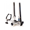 Park Ts-2.2 Professional Truing Stand Silver, Adjusting, Wheel Truing Stand