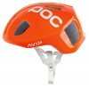 POC Ventral Spin (Cpsc) Helmet Men's Size Small in Hydrogen White Matte
