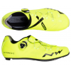 Northwave Extreme GT Road Bike Shoes Yellow Flou, 43 Men's Size 43 in Yellow Fluo