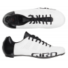 Giro Empire Acc Men's Road Bike Shoes Size 46 in White/Black