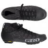 Giro Empire Vr70 Knit Shoes Men's Size 44.5 in Lime
