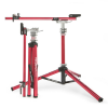 Feedback Sprint Work Stand Red