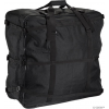 S&S Backpack Travel Case Black