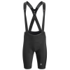 Assos Equipe RS Bib Shorts 2019 Men's Size Medium in Black