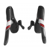 Microshift Arsis 11-Speed Road Levers Carbon, 2X11, Set