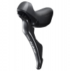 Shimano 105 ST-R7000 Shifter/Brake Lever Black, Left and Right Set, 2X11-Speed