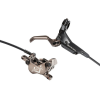 Hayes Dominion A4 Disc Brake Black/Bronze, Front