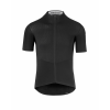 Assos Cento Evo8 Short Sleeve Jersey Men's Size Medium in Black