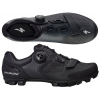 Specialized Expert XC MTB Shoes Men's Size 38 in Black