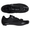 Giro Trans Boa HV+ Road Bike Shoes Men's Size 43 in Black