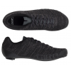 Giro Empire E70 Knit Road Bike Shoes Men's Size 43 in Black