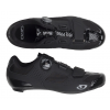 Giro Trans Boa Men's Road Bike Shoes Size 42 in Black