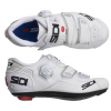 Sidi Alba Carbon Women's Road Bike Shoes Size 36 in White
