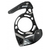 Mrp Sxg Carbon Single Chainring Guide Black, 30-34T, Iscg05