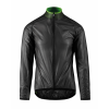 Assos Mille GT Clima Jacket Men's Size Medium in Black