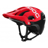 POC Tectal Helmet 2019 Men's Size Extra Small/Small in Prismane Red