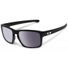 Oakley Sliver Cycling Sunglasses Men's in Matte Black/Prizm Black