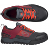 Five Ten Impact Pro TLD Shoes 2019 Men's Size 8 in Carbon/Strong Red/Solar Red