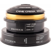 Cane Creek Angleset ZS44 .5/1.0/1.5 Kit Baa0202K, 1-1/8"ST, Tapered Ht ZS