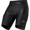 Fox Tecbase Pro Liner Shorts 2019 Men's Size Medium in Black