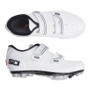 Sidi Swift Air Cycling Shoes 2019 Men's Size 38 in Shadow/White