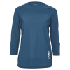 POC Resistance W's 3/4 Jersey 2019 Women's Size Small in Draconis Blue
