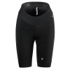 Assos H Laalalai Wmns Cycling S7 Shorts Women's Size Extra Small in Black