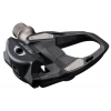 Shimano 105 PD-R7000 SPD-SL Bike Pedals Black with SM-SH11 Cleats, Carbon