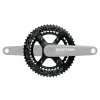 Easton Cinch Road Chainring Set 39/53 Tooth, 11 Speed